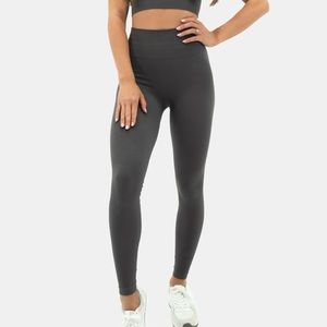 The Energy Pant - Graphite